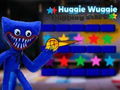 Permainan Huggie Wuggie Popping Stars