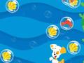 Permainan Bubble Guppies: Popathon