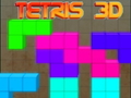 Permainan Master Tetris 3D