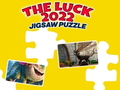 Permainan the luck 2022 Jigsaw Puzzle