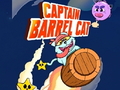 Permainan Captain Barrel Cat