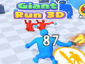 Permainan Giant Run 3D