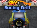 Permainan Sky Racing Drift