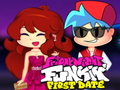 Permainan Friday Night Funkin First Date