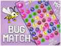 Permainan Bug match