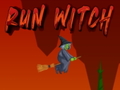 Permainan Run Witch