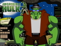 Permainan Increduble Hulk 