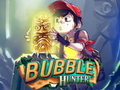 Permainan Bubble Hunter