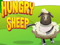 Permainan Hungry Sheep