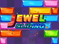 Permainan Jewel Sliding