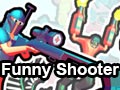 Permainan Funny Shooter 2