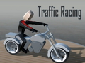 Permainan Traffic Racing 