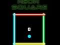 Permainan Neon Square