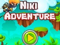 Permainan Niki Adventure