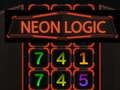 Permainan Neon Logic