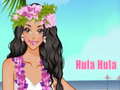 Permainan Hula Hula