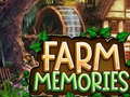 Permainan Farm Memories