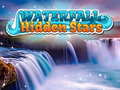 Permainan Waterfall Hidden Stars