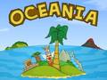 Permainan Oceania