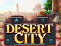 Permainan Desert City