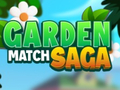 Permainan Garden Match Saga