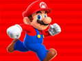 Permainan Mario Runner Mobile