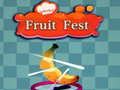 Permainan Fruit Fest