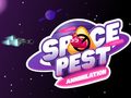 Permainan Space Pest Annihilation