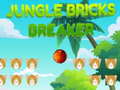 Permainan Jungle Bricks Breaker