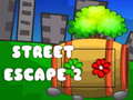 Permainan Street Escape 2