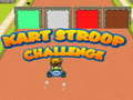 Permainan Kart Stroop Challenge