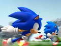 Permainan Sonic Runner