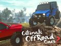 Permainan Ultimate Off Road Cars 2