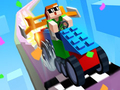 Permainan Brick Racing 3D