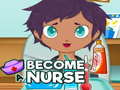 Permainan Become a Nurse