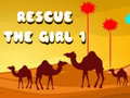 Permainan Rescue the Girl 1