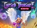 Permainan Cursed Treasure 1½