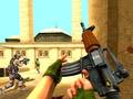 Permainan FPS Assault Shooter