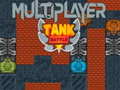 Permainan Multiplayer Tank Battle