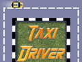 Permainan Taxi Driver