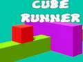 Permainan Cube Runner