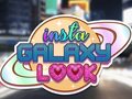 Permainan Insta Galaxy Look