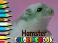 Permainan Hamster Coloring Book