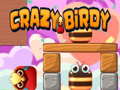 Permainan Crazy Birdy