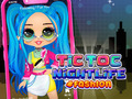 Permainan TicToc Nightlife Fashion