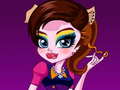 Permainan Monster High Makeup