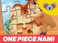 Permainan One Piece Nami Jigsaw Puzzle 