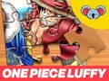 Permainan One Piece Luffy Jigsaw Puzzle 