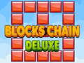 Permainan Block chain deluxe