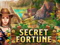 Permainan Secret Fortune